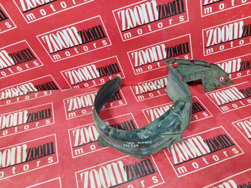 Подкрылок, 2400 рублей, Солонцы