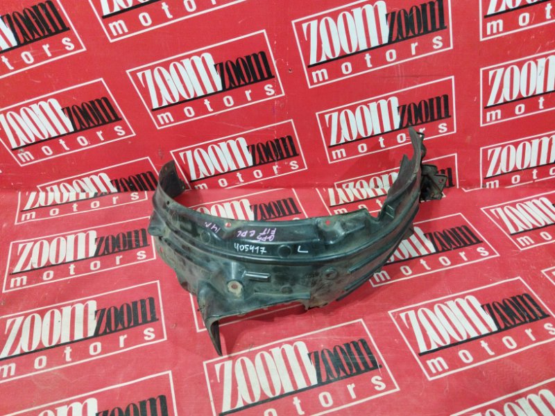 Подкрылок, 2900 рублей, Солонцы