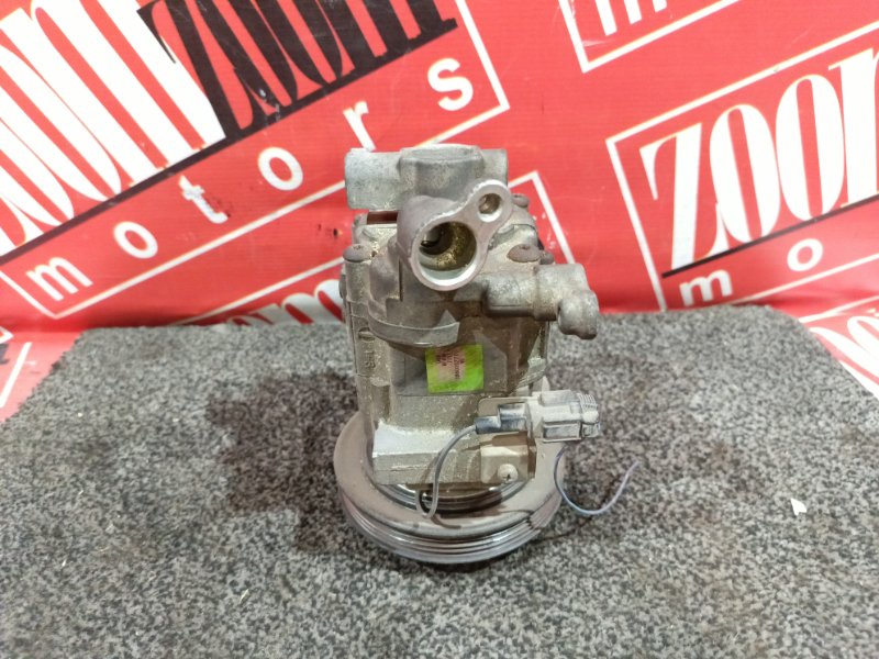 Компрессор кондиционера, 800 рублей, Красноярск