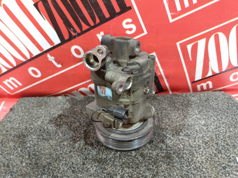 Компрессор кондиционера, 800 рублей, Красноярск