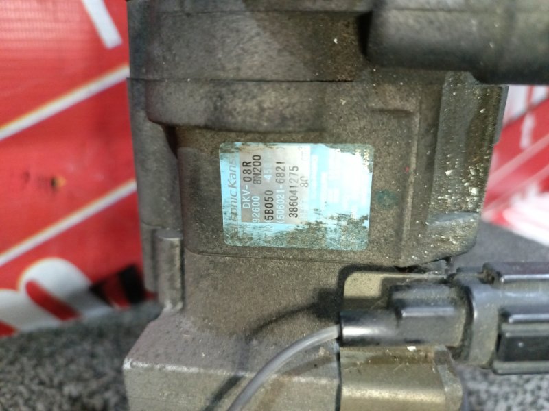 Компрессор кондиционера, 800 рублей, Красноярск