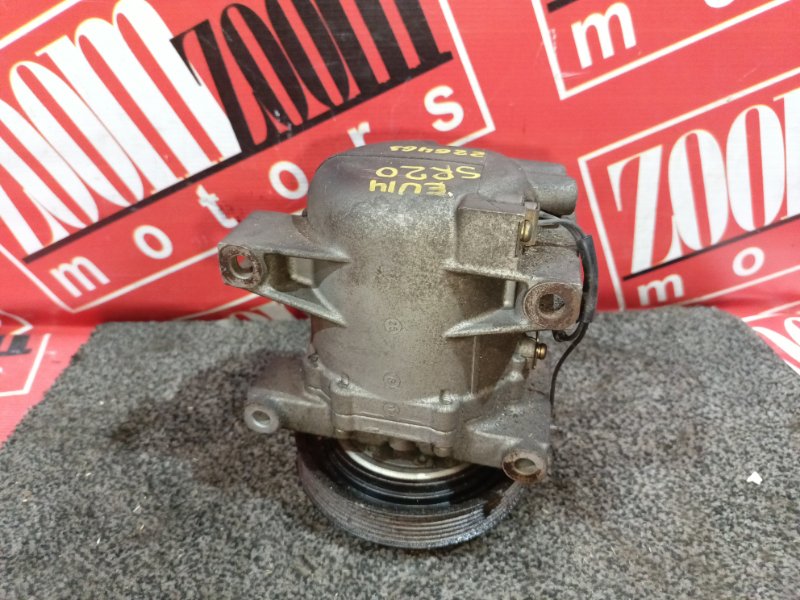 Компрессор кондиционера, 1000 рублей, Красноярск