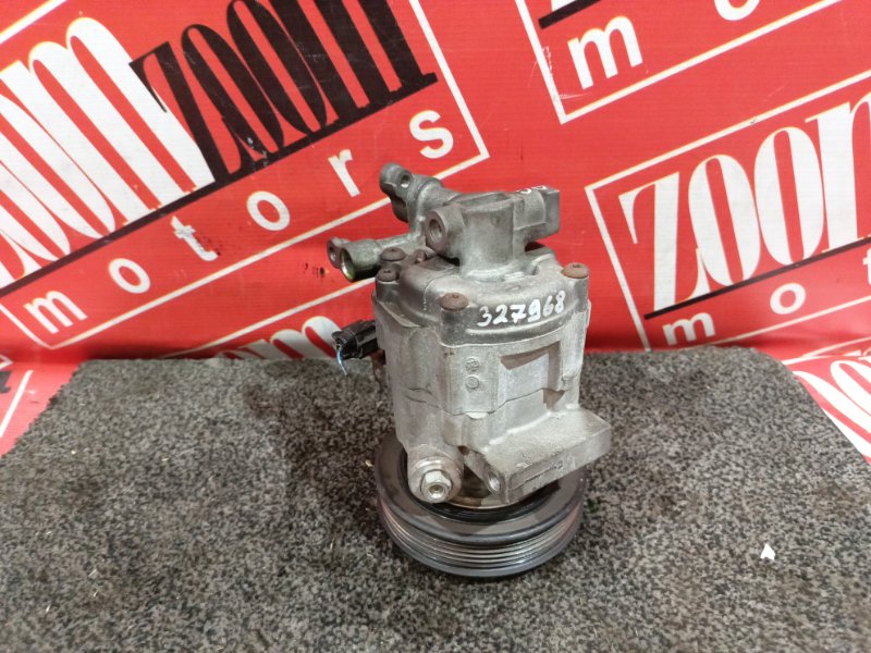 Компрессор кондиционера, 800 рублей, Красноярск