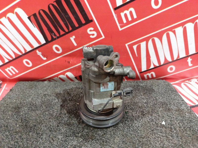 Компрессор кондиционера, 800 рублей, Красноярск