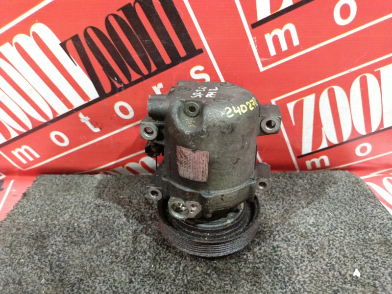 Компрессор кондиционера, 1000 рублей, Красноярск