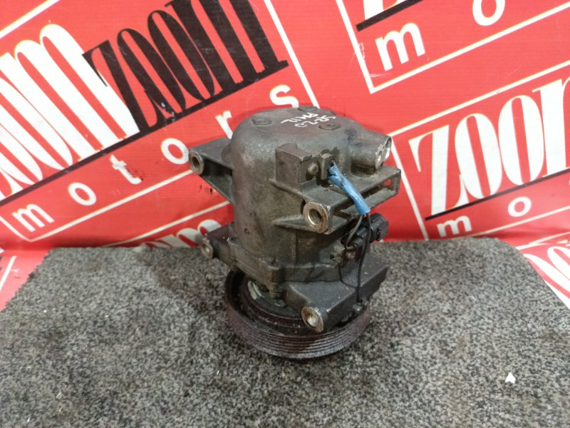 Компрессор кондиционера, 1000 рублей, Красноярск