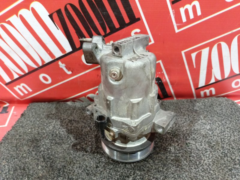 Компрессор кондиционера, 2400 рублей, Красноярск