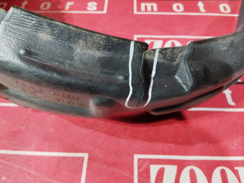 Подкрылок, 1200 рублей, Солонцы