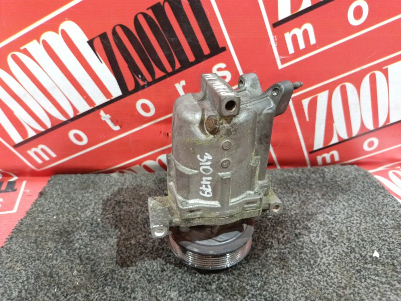 Компрессор кондиционера, 2400 рублей, Красноярск