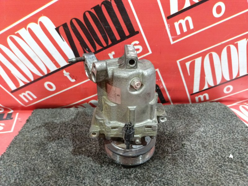 Компрессор кондиционера, 2400 рублей, Красноярск