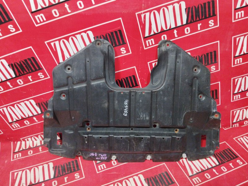 Защита ДВС, 1400 рублей, Солонцы