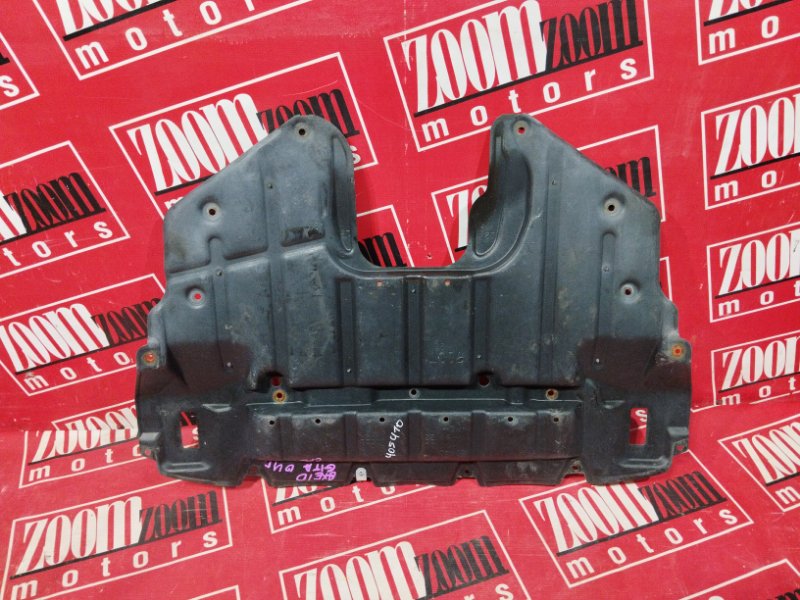 Защита ДВС, 1400 рублей, Солонцы