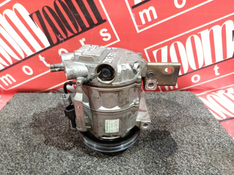 Компрессор кондиционера, 3800 рублей, Красноярск