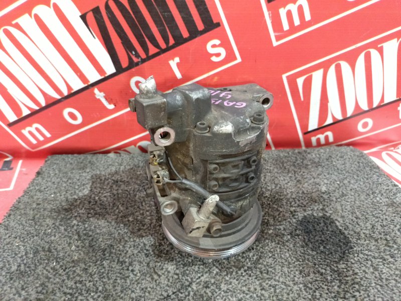 Компрессор кондиционера, 2400 рублей, Красноярск