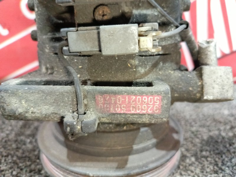 Компрессор кондиционера, 2400 рублей, Красноярск