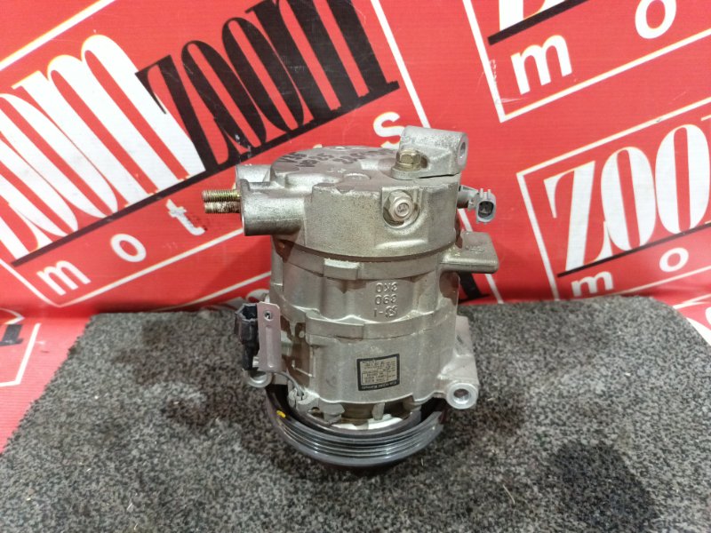 Компрессор кондиционера, 2900 рублей, Красноярск