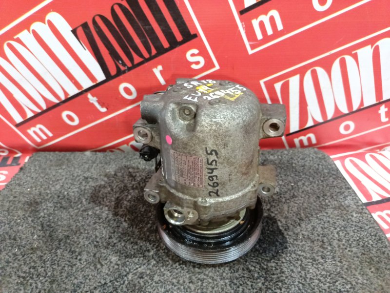 Компрессор кондиционера, 1000 рублей, Красноярск