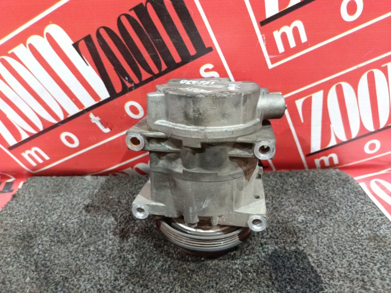 Компрессор кондиционера, 1500 рублей, Красноярск