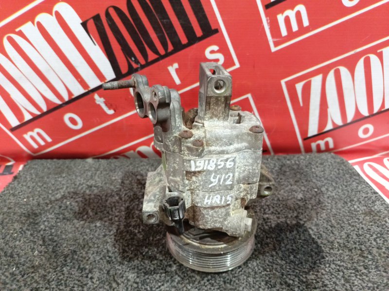 Компрессор кондиционера, 4300 рублей, Красноярск