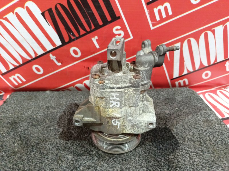 Компрессор кондиционера, 4300 рублей, Красноярск