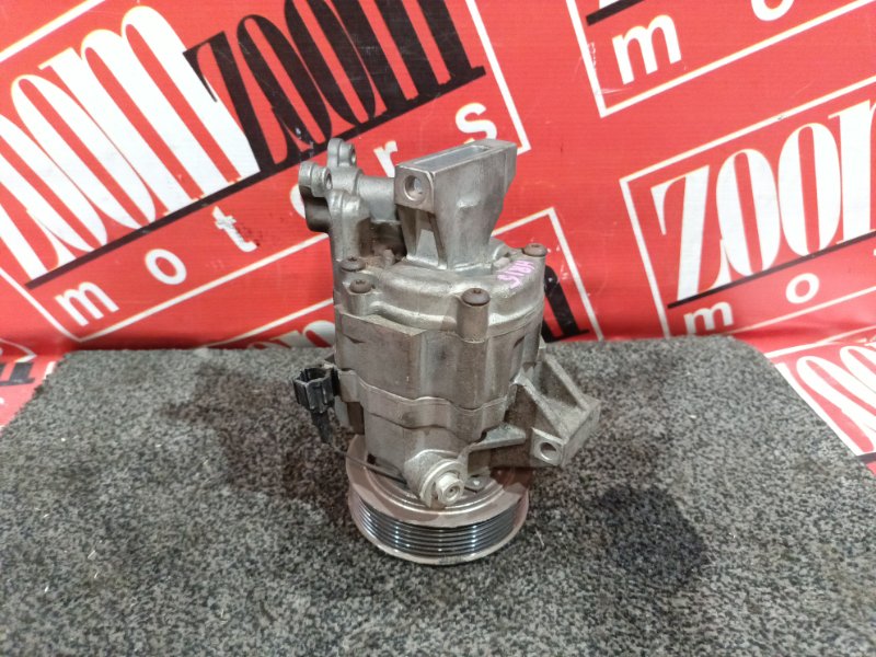 Компрессор кондиционера, 1500 рублей, Красноярск