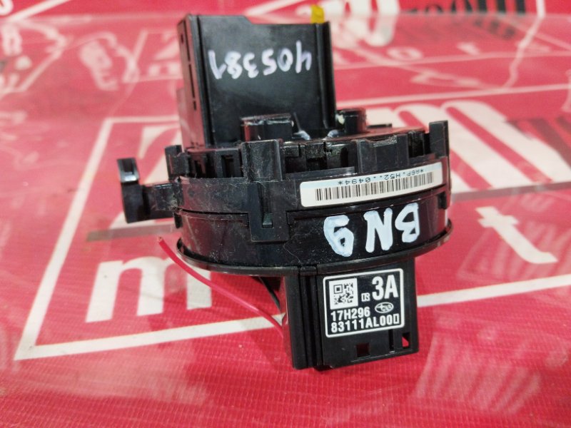 Шлейф-лента аирбага, 4800 рублей, Красноярск