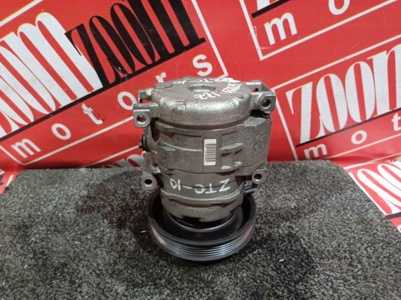 Компрессор кондиционера, 1500 рублей, Красноярск