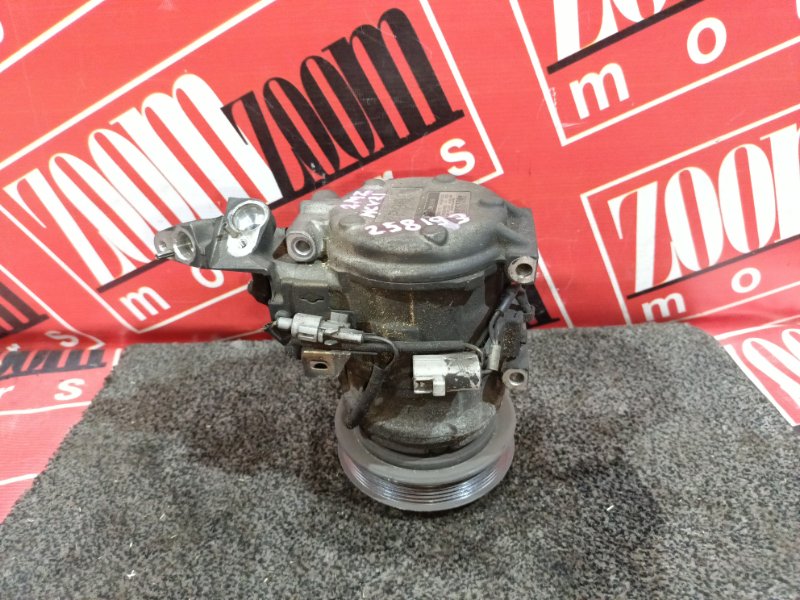 Компрессор кондиционера, 1800 рублей, Красноярск