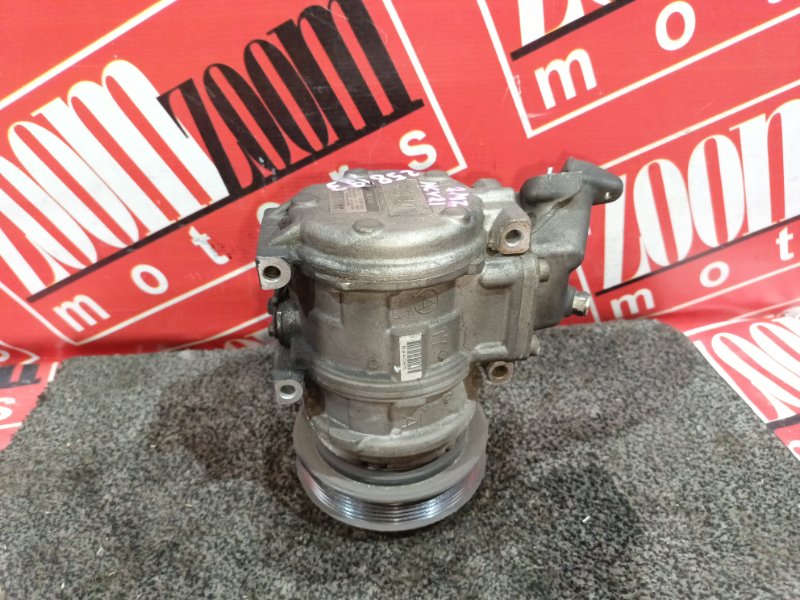 Компрессор кондиционера, 1800 рублей, Красноярск