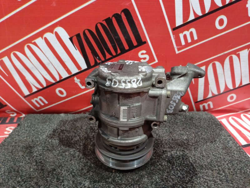 Компрессор кондиционера, 1800 рублей, Красноярск