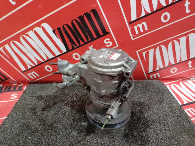 Компрессор кондиционера, 1900 рублей, Красноярск