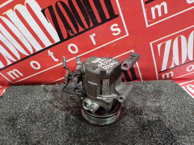 Компрессор кондиционера, 1500 рублей, Красноярск