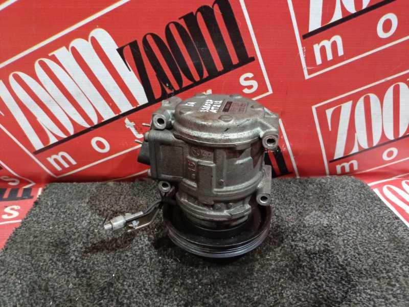 Компрессор кондиционера, 2400 рублей, Красноярск