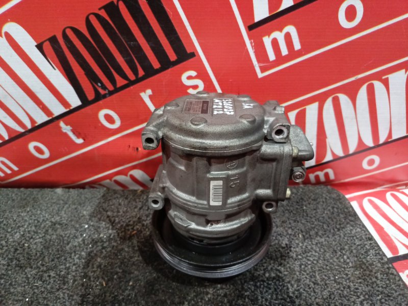 Компрессор кондиционера, 2400 рублей, Красноярск