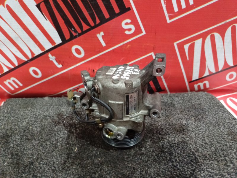 Компрессор кондиционера, 1500 рублей, Красноярск