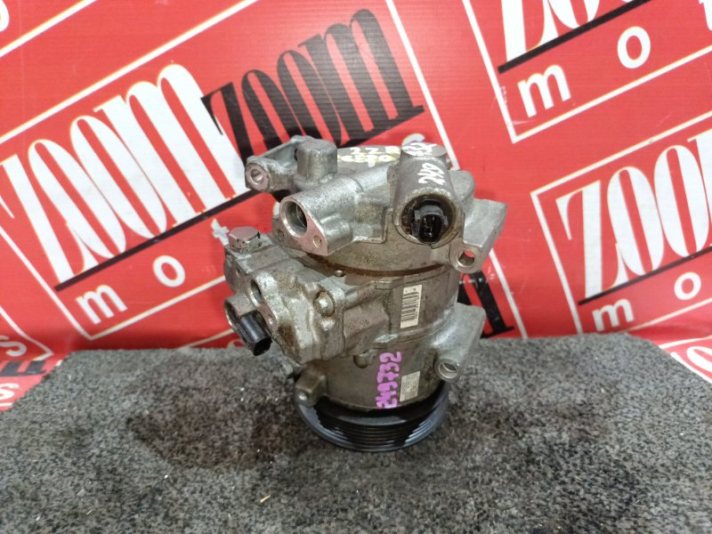 Компрессор кондиционера, 3400 рублей, Красноярск