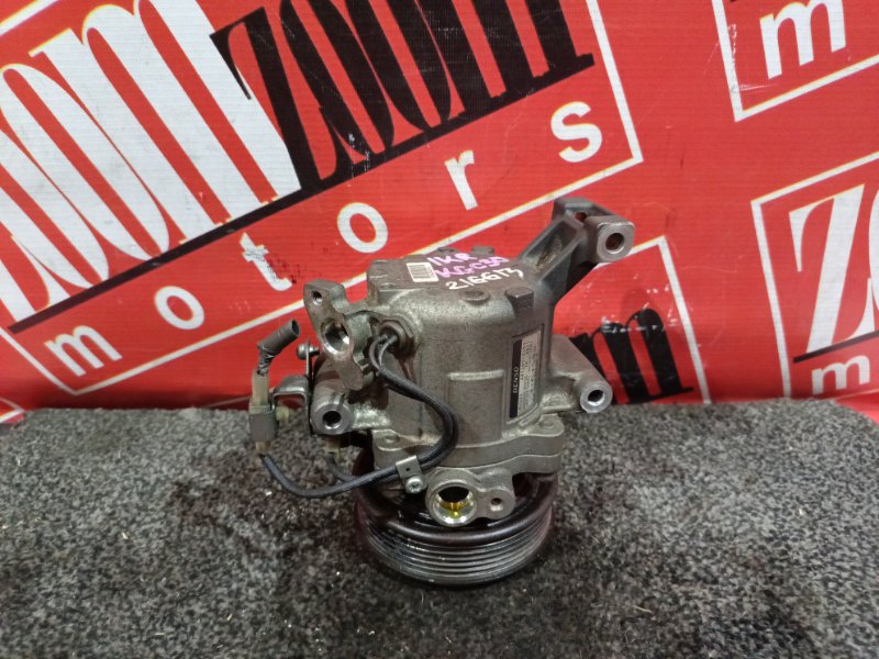 Компрессор кондиционера, 1500 рублей, Красноярск