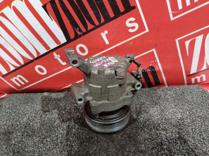 Компрессор кондиционера, 1500 рублей, Красноярск