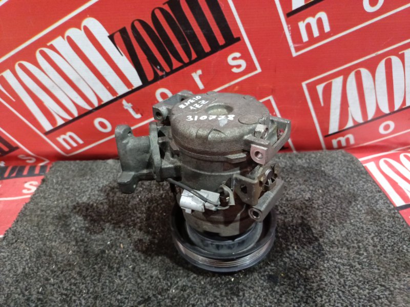 Компрессор кондиционера, 3800 рублей, Красноярск