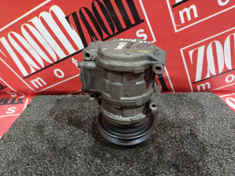 Компрессор кондиционера, 1800 рублей, Красноярск