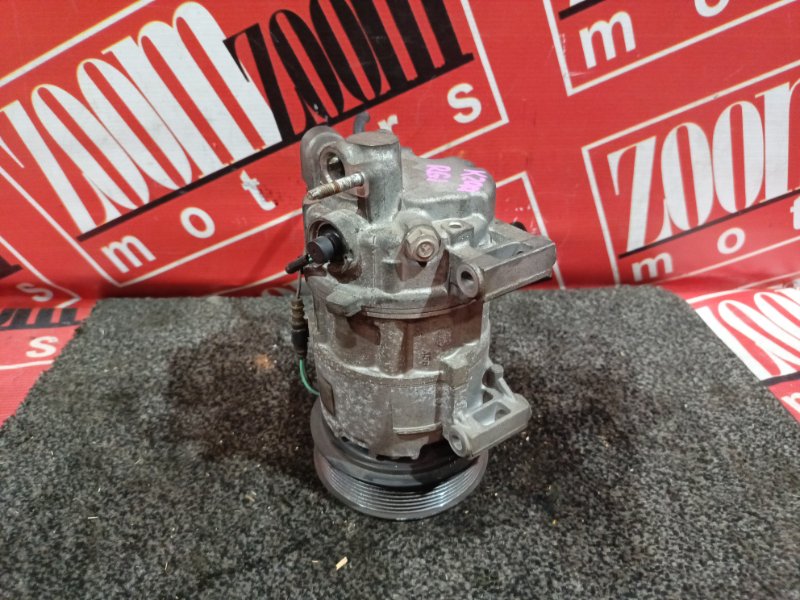 Компрессор кондиционера, 2400 рублей, Красноярск