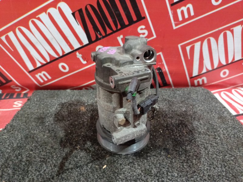 Компрессор кондиционера, 2400 рублей, Красноярск