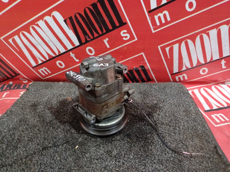 Компрессор кондиционера, 1000 рублей, Красноярск