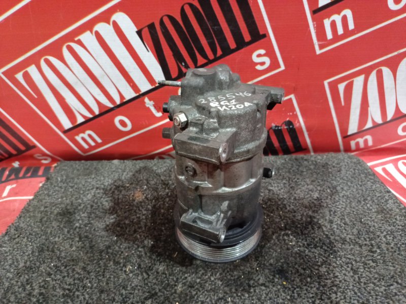 Компрессор кондиционера, 2400 рублей, Красноярск