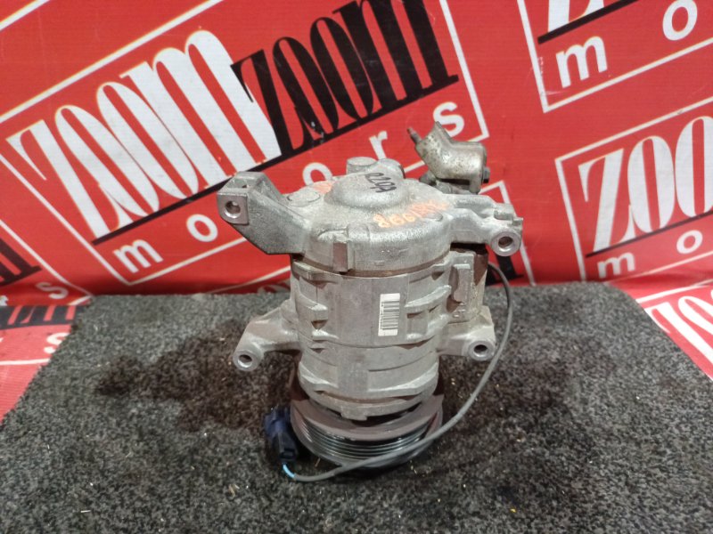 Компрессор кондиционера, 4300 рублей, Красноярск