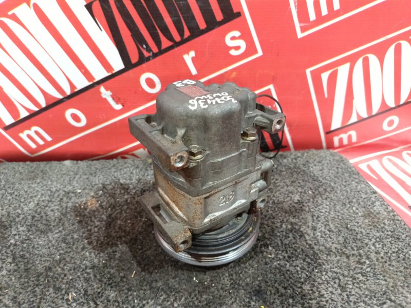 Компрессор кондиционера, 500 рублей, Красноярск