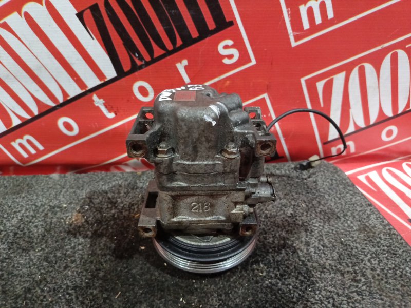 Компрессор кондиционера, 500 рублей, Красноярск