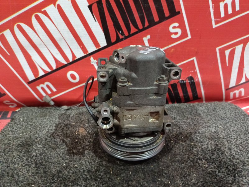 Компрессор кондиционера, 500 рублей, Красноярск