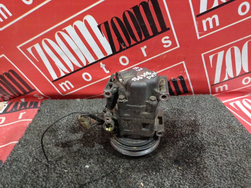 Компрессор кондиционера, 500 рублей, Красноярск