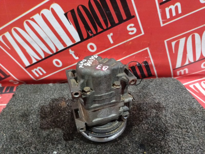 Компрессор кондиционера, 500 рублей, Красноярск